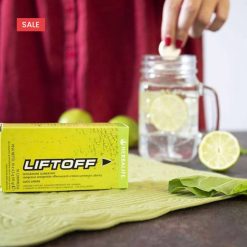 Liftoff Lima Limon Herbalife 2