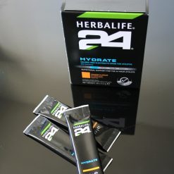 hydrate herbalife 2