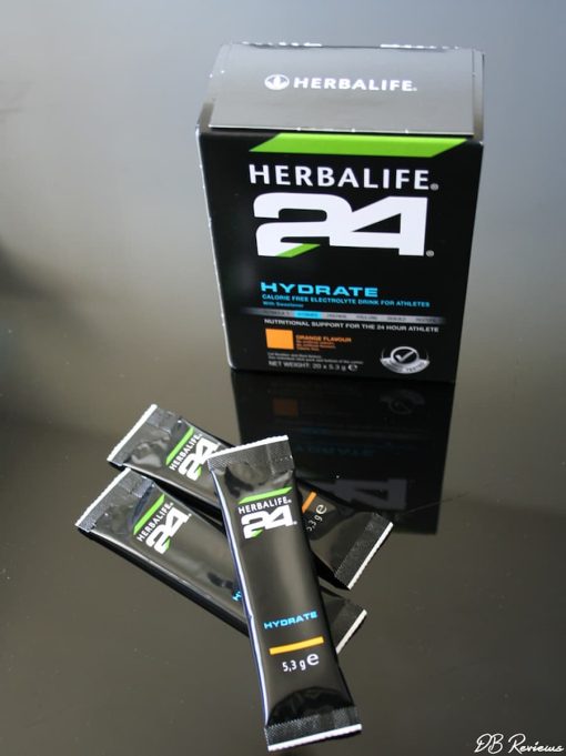 hydrate herbalife 2