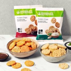 protein chips herbalife 1