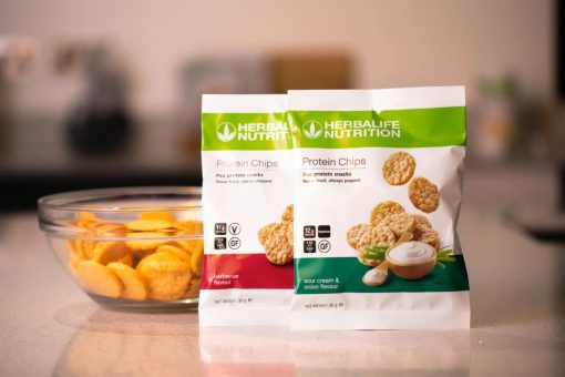 protein chips herbalife 2